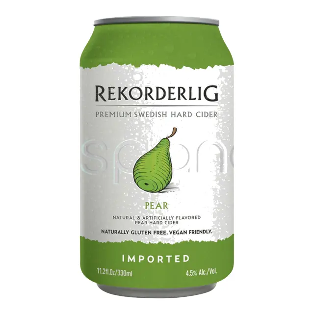 Rekorderlig Pear 12 OZ at CBC Liquors, Westford, Westford MA