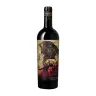 Juggernaut Hillside Cabernet