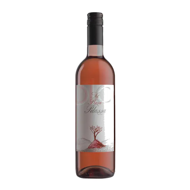 Pelassa Langhe Rose 750 ML at CBC Liquors, Westford, Westford MA