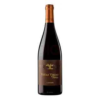 Vi�As Viejas De Paniza