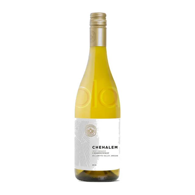 Chehalem Chardonnay 750 ML at CBC Liquors, Westford, Westford MA