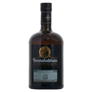 Bunnahabhain Stiuireadair Scotch, 750 ML
