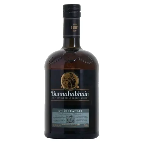 Bunnahabhain Stiuireadair 750 ML at CBC Liquors, Westford, Westford MA