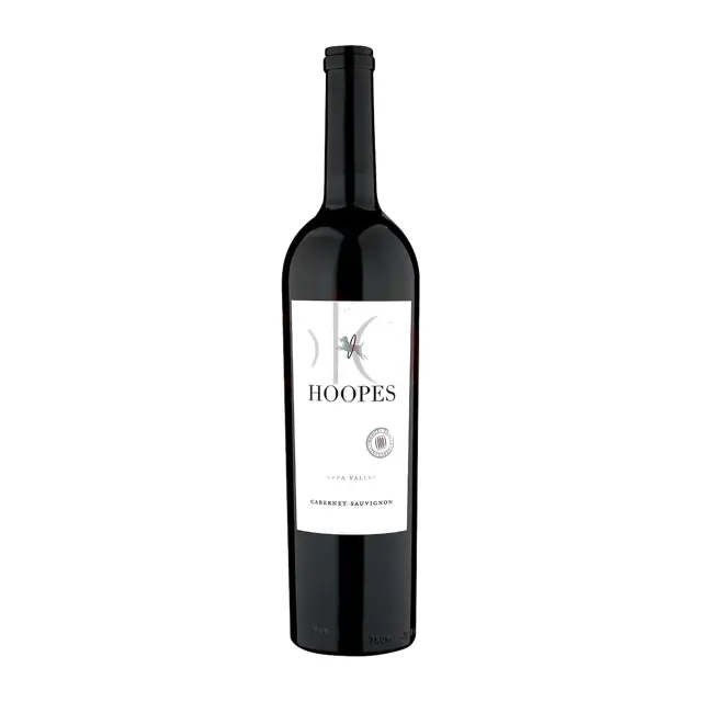 Hoopes Cabernet Sauvignon 750 ML at CBC Liquors, Westford, Westford MA