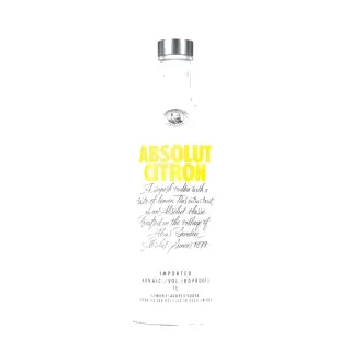 Citron Vodka