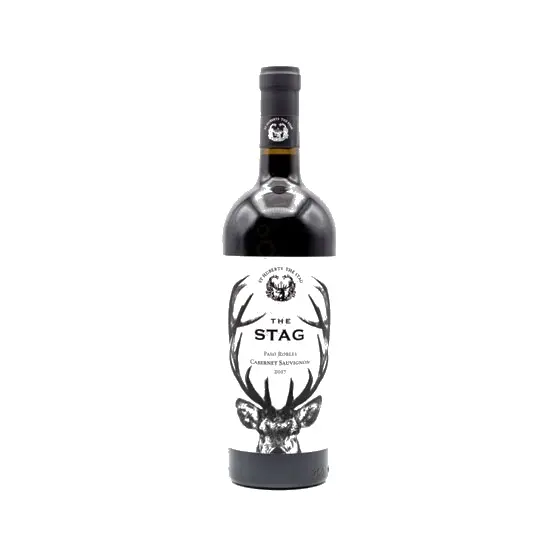 St Hubert The Stag Cabernet 750 ML at CBC Liquors, Westford, Westford MA