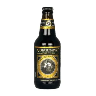 Old Rasputin