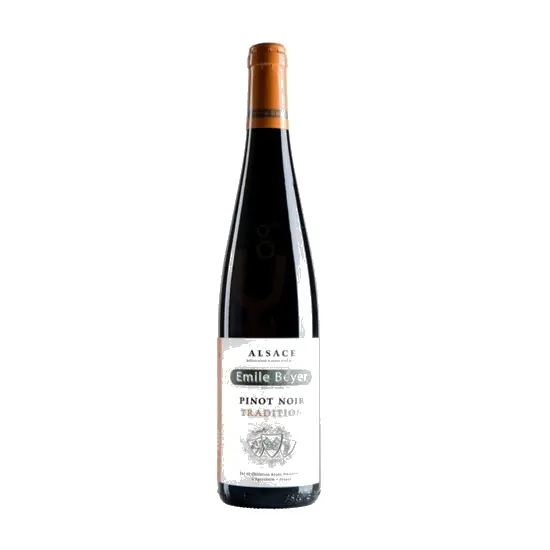 Emile Beyer Tradition Pinot Noir 750 ML at CBC Liquors, Westford, Westford MA