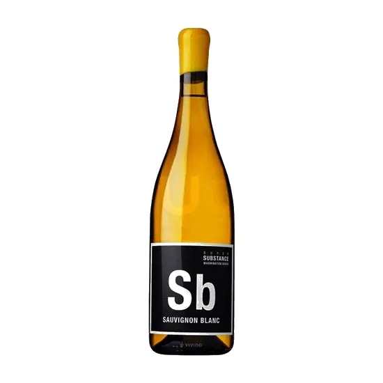 Substance Sauvignon Blanc 750 ML at CBC Liquors, Westford, Westford MA