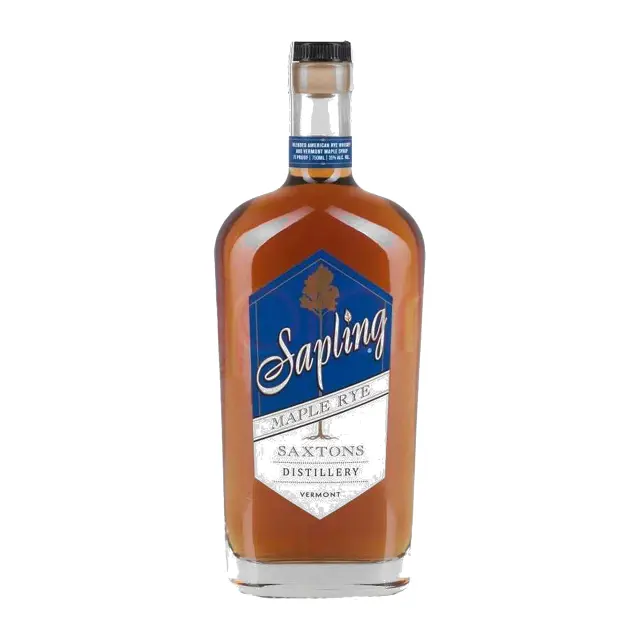 Sapling Maple Rye 750 ML at CBC Liquors, Westford, Westford MA