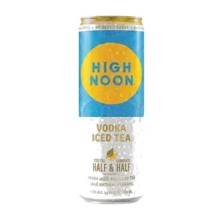 Iced Tea Half & Half