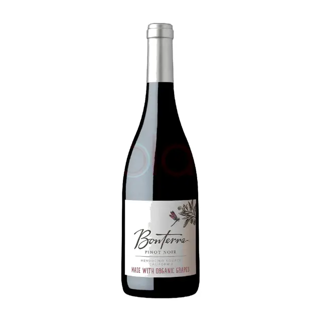 Bonterra Pinot Noir 750 ML at CBC Liquors, Westford, Westford MA