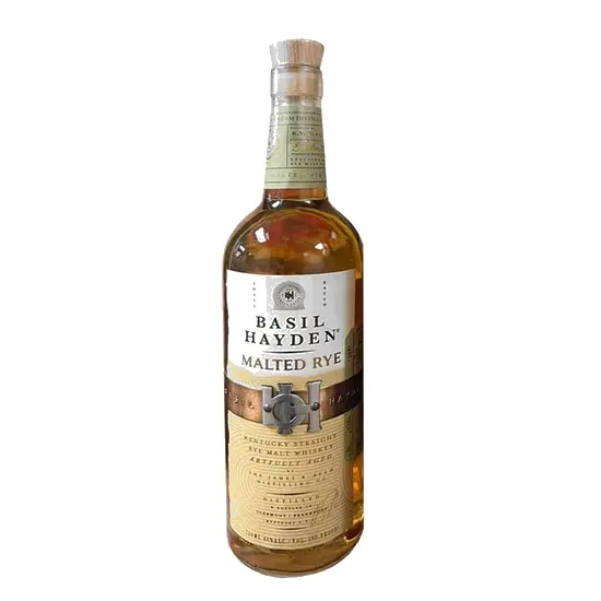 Basil Hayden Malted Rye 750 ML at CBC Liquors, Westford, Westford MA