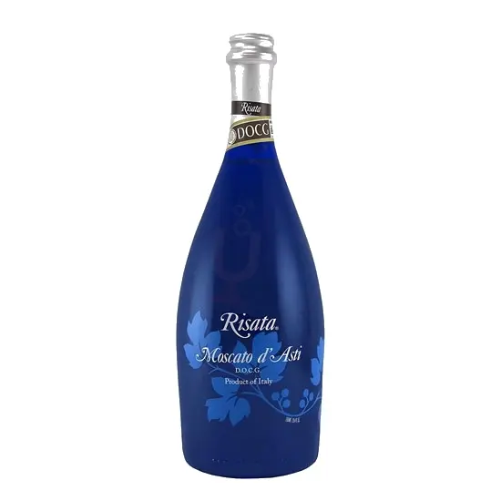 Risata Moscato Dasti 750 ML at CBC Liquors, Westford, Westford MA