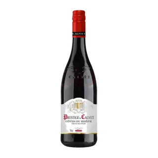 Cotes Du Rhone Red