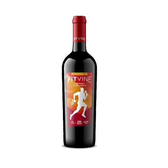 Fitvine Cabernet Sauvignon 750 ML at CBC Liquors, Westford, Westford MA