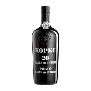 20 Year Tawny
