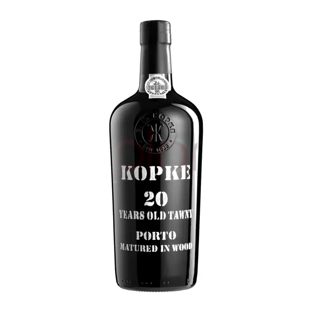 Kopke Porto 20 Year Tawny 750 ML at CBC Liquors, Westford, Westford MA
