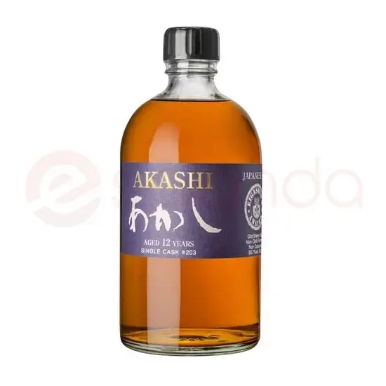 Akashi Sherry Cask 750 ML at CBC Liquors, Westford, Westford MA