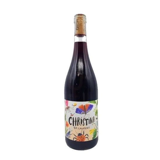 Christina St Laurent 750 ML at CBC Liquors, Westford, Westford MA