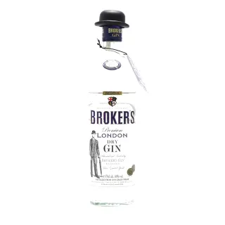London Dry Gin