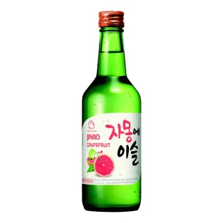 GRAPEFRUIT SOJU