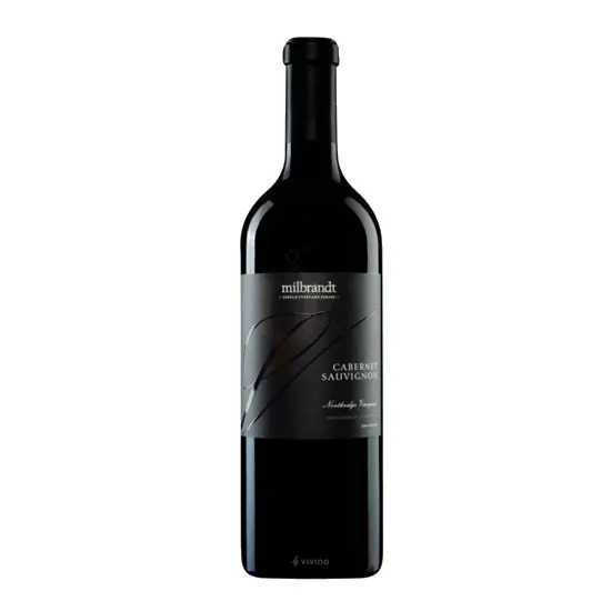 Milbrandt Northridge Cabernet 750 ML at CBC Liquors, Westford, Westford MA