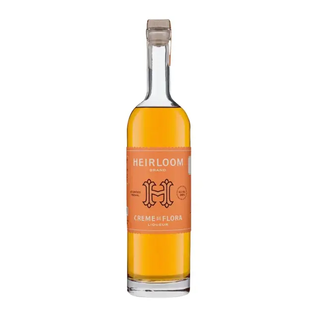 Heirloom Creme de Flora 750 ML at CBC Liquors, Westford, Westford MA