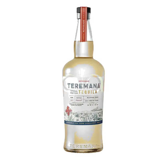 Teremana Reposado 750 ML at CBC Liquors, Westford, Westford MA