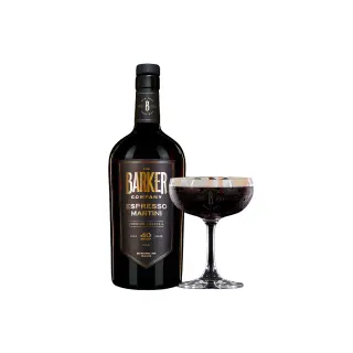 Espresso Martini Espresso Martini