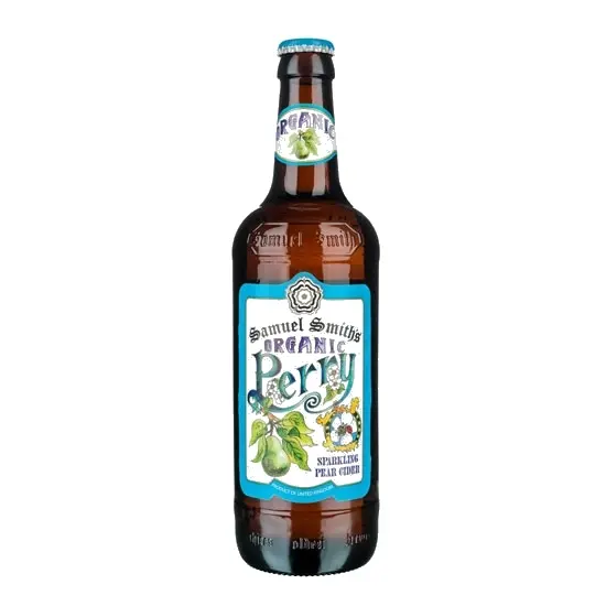 Samuel Smiths Organic Perry 4 Pack at CBC Liquors, Westford, Westford MA