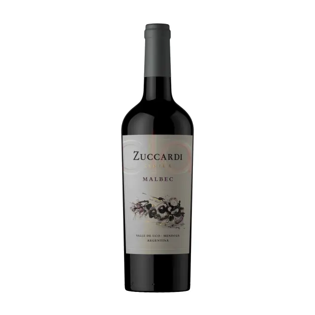 Zuccardi Series A Malbec 750 ML at CBC Liquors, Westford, Westford MA