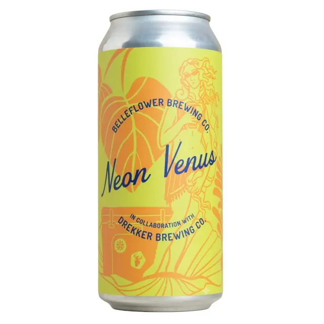 Belleflower Neon Venus 16 OZ at CBC Liquors, Westford, Westford MA