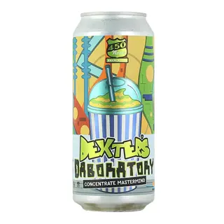 DEXTERS DABORATORY