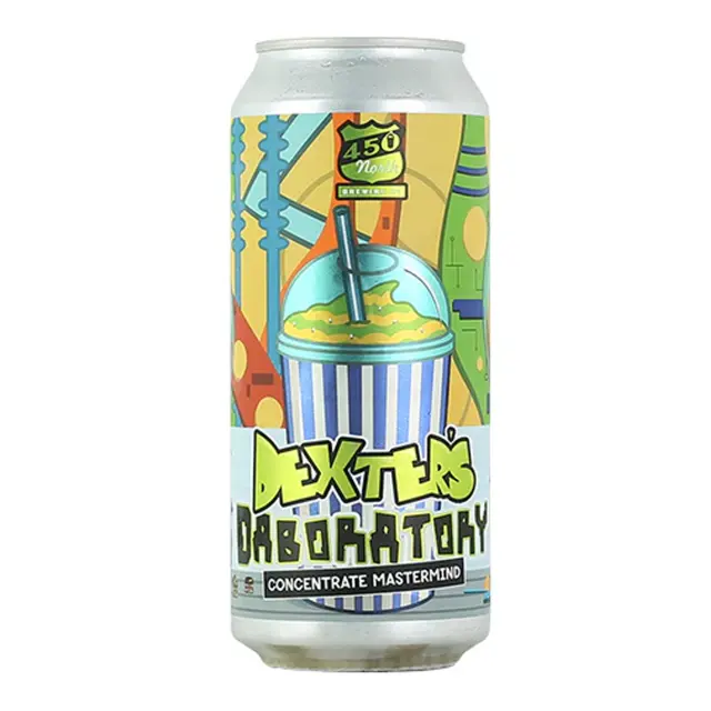 450 North Dexters Daboratory 16 OZ at CBC Liquors, Westford, Westford MA