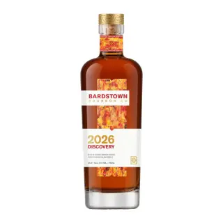 2026 DISCOVERY