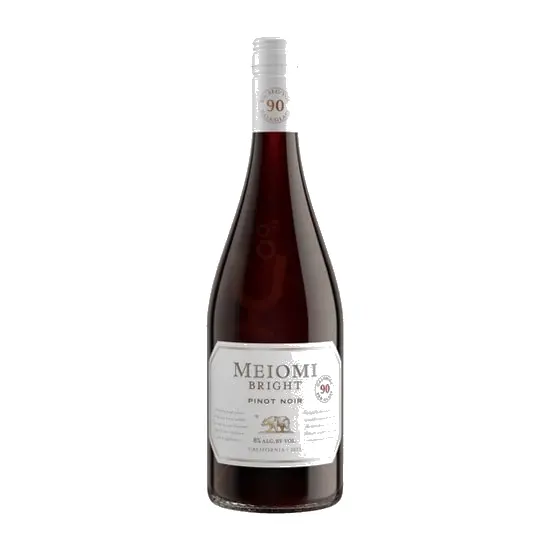 Meiomi Bright Pinot Noir 750 ML at CBC Liquors, Westford, Westford MA