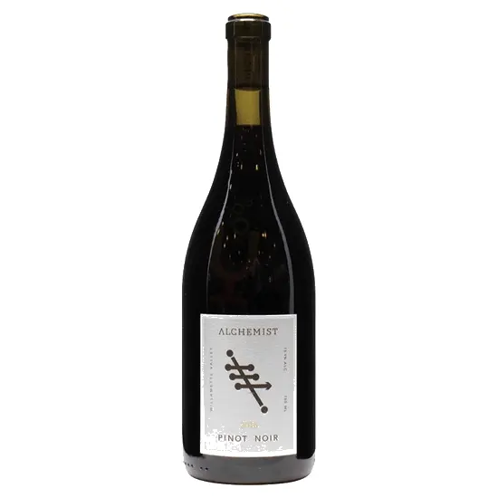 Alchemist Pinot Noir 750 ML at CBC Liquors, Westford, Westford MA