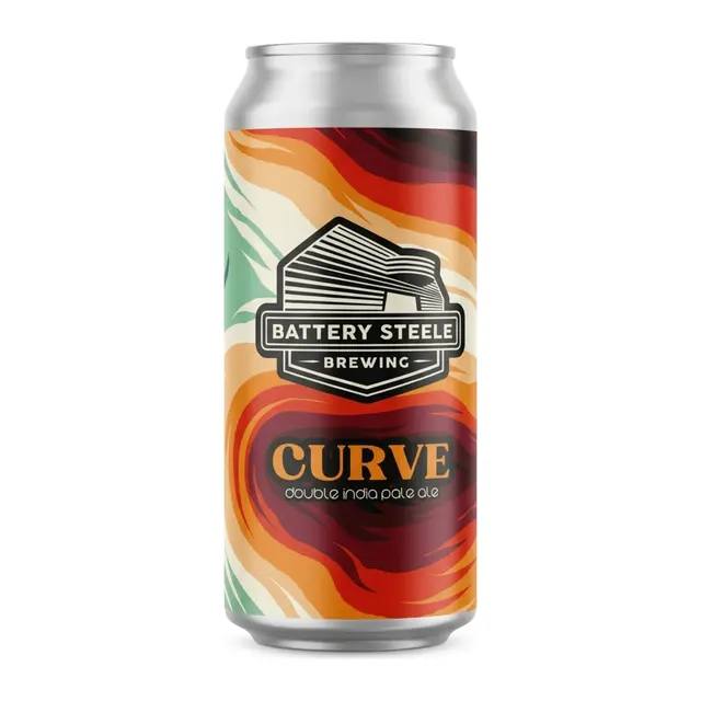 Battery Steele Curve 16 OZ at CBC Liquors, Westford, Westford MA