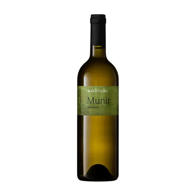 Valdibella Munir Catarratto 750 ML at CBC Liquors, Westford, Westford MA