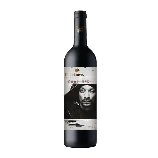 19 Crimes Snoop Cali Red 750 ML at CBC Liquors, Westford, Westford MA