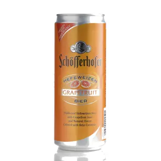 GRAPEFRUIT HEFEWEIZEN GRAPEFRUIT HEFEWEIZEN