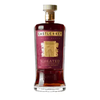 Small Batch Wheated