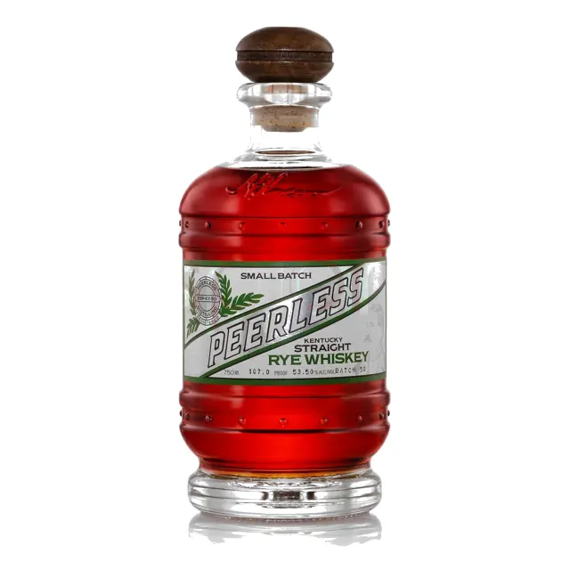 Peerless Small Batch Rye 750 ML at CBC Liquors, Westford, Westford MA