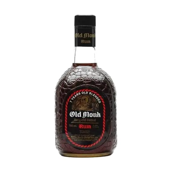 Old Monk Rum 750 ML at CBC Liquors, Westford, Westford MA