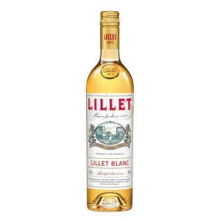 Aperitif Blanc