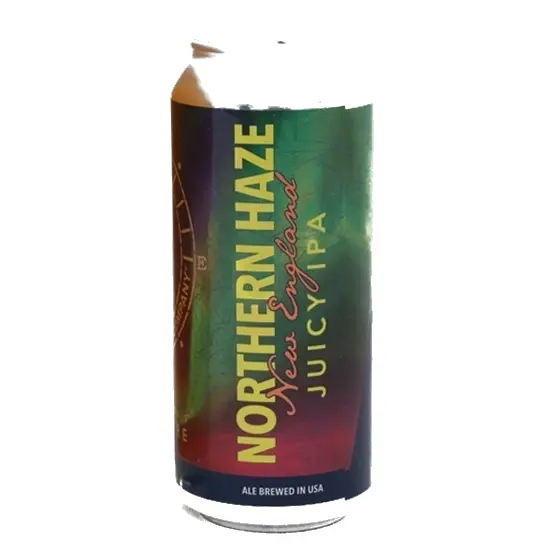 True North Northern Haze 4 Pack at CBC Liquors, Westford, Westford MA