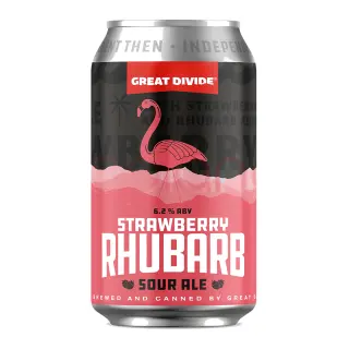 Strawberry Rhubarb
