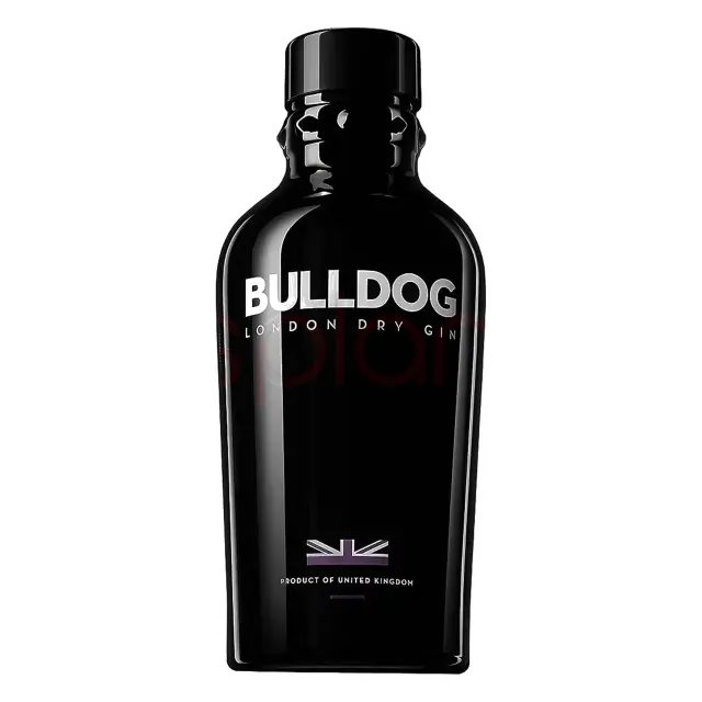 Bulldog London Dry Gin 750 ML at CBC Liquors, Westford, Westford MA