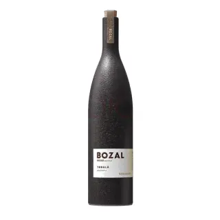 Tobala Reserva Mezcal